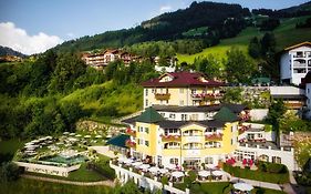 Hotel Alpenschloessl